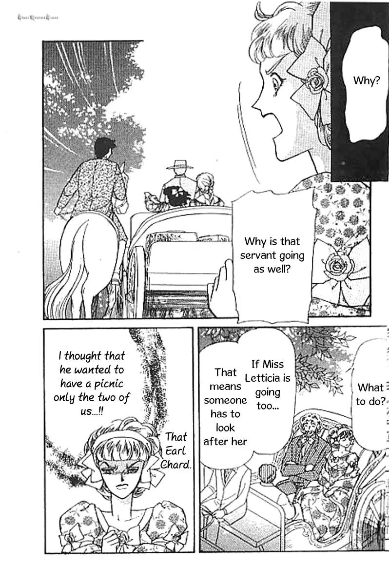Emma to Hakushaku Chapter 6 page 14 - Chapter 6