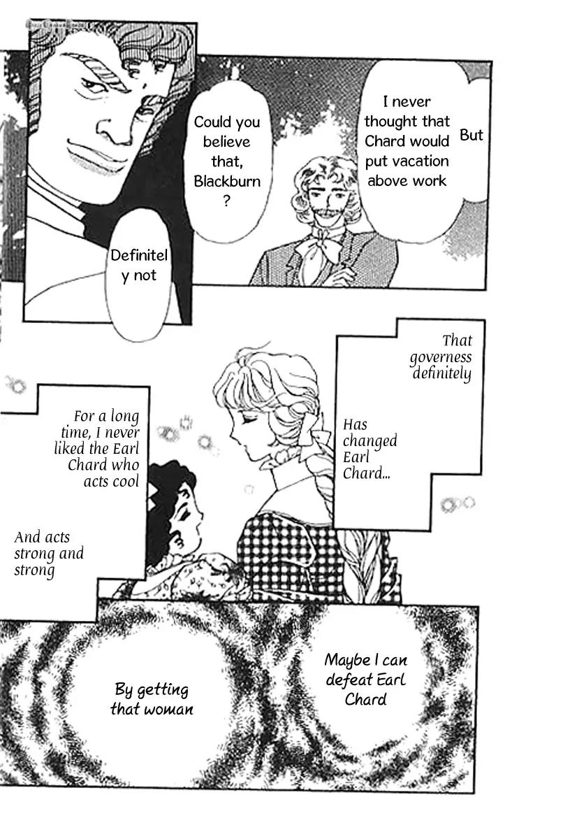 Emma to Hakushaku Chapter 6 page 15 - Chapter 6
