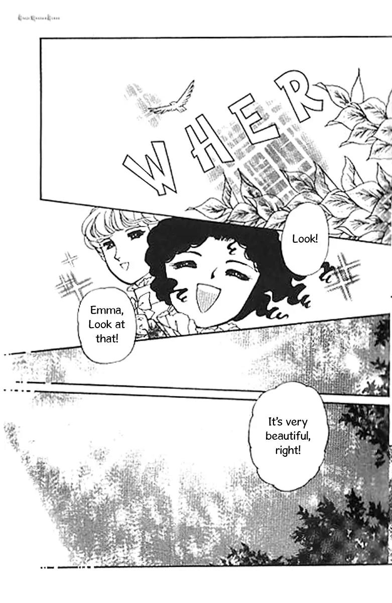 Emma to Hakushaku Chapter 6 page 16 - Chapter 6