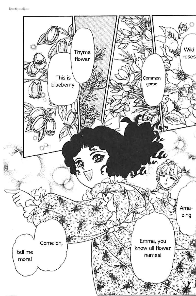 Emma to Hakushaku Chapter 6 page 18 - Chapter 6