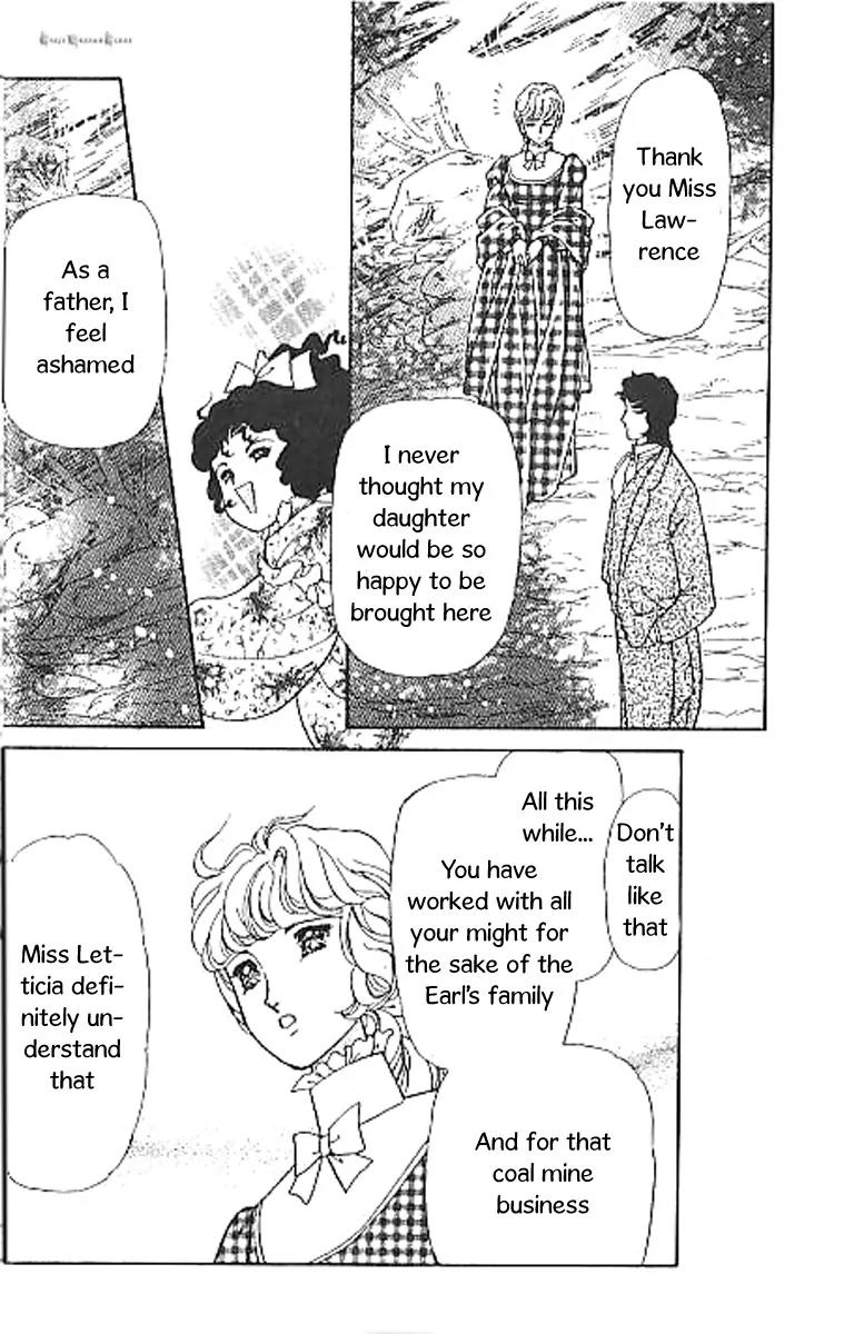 Emma to Hakushaku Chapter 6 page 21 - Chapter 6