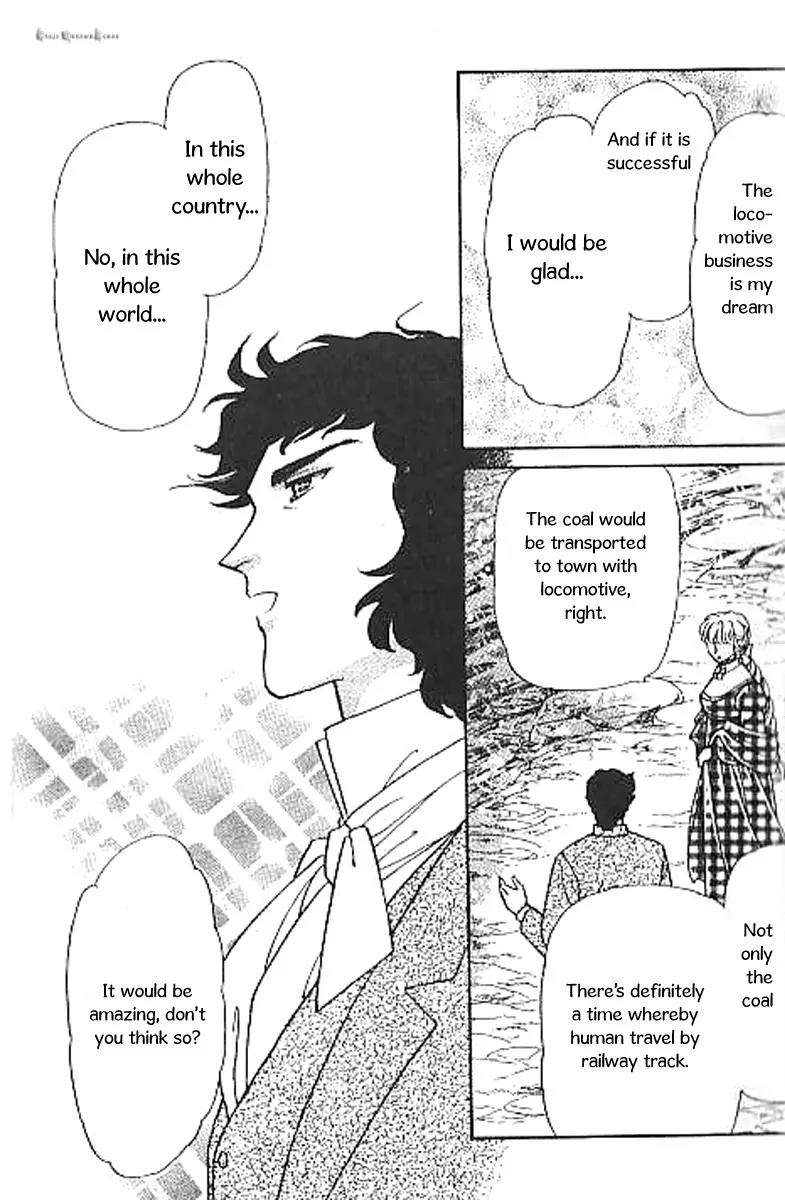 Emma to Hakushaku Chapter 6 page 22 - Chapter 6
