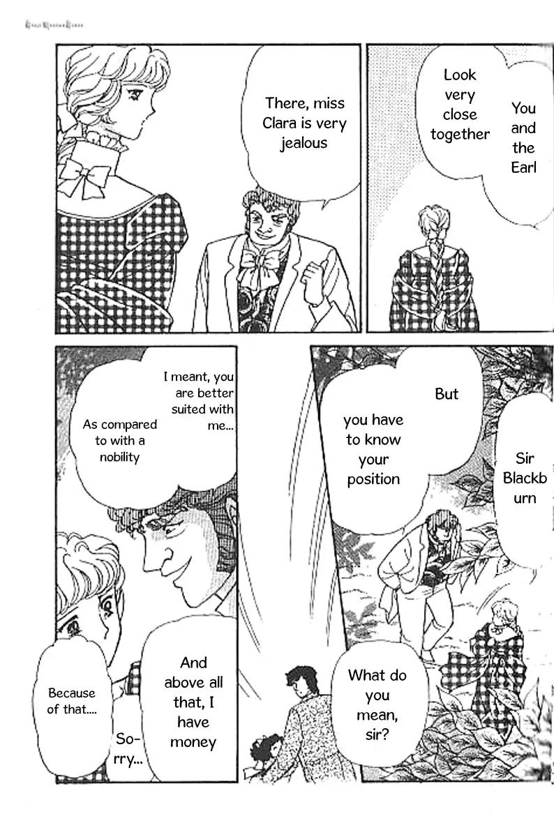 Emma to Hakushaku Chapter 6 page 26 - Chapter 6