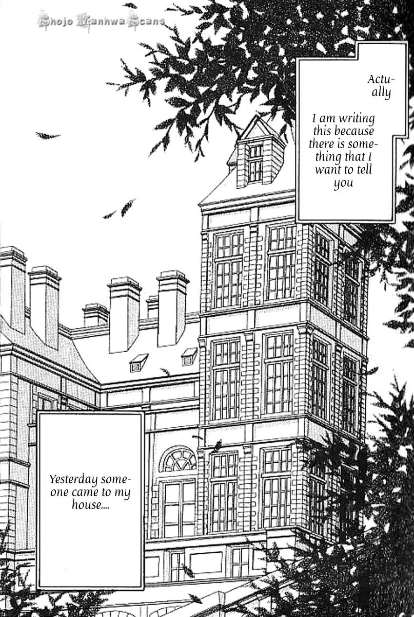 Emma to Hakushaku Chapter 6 page 4 - Chapter 6