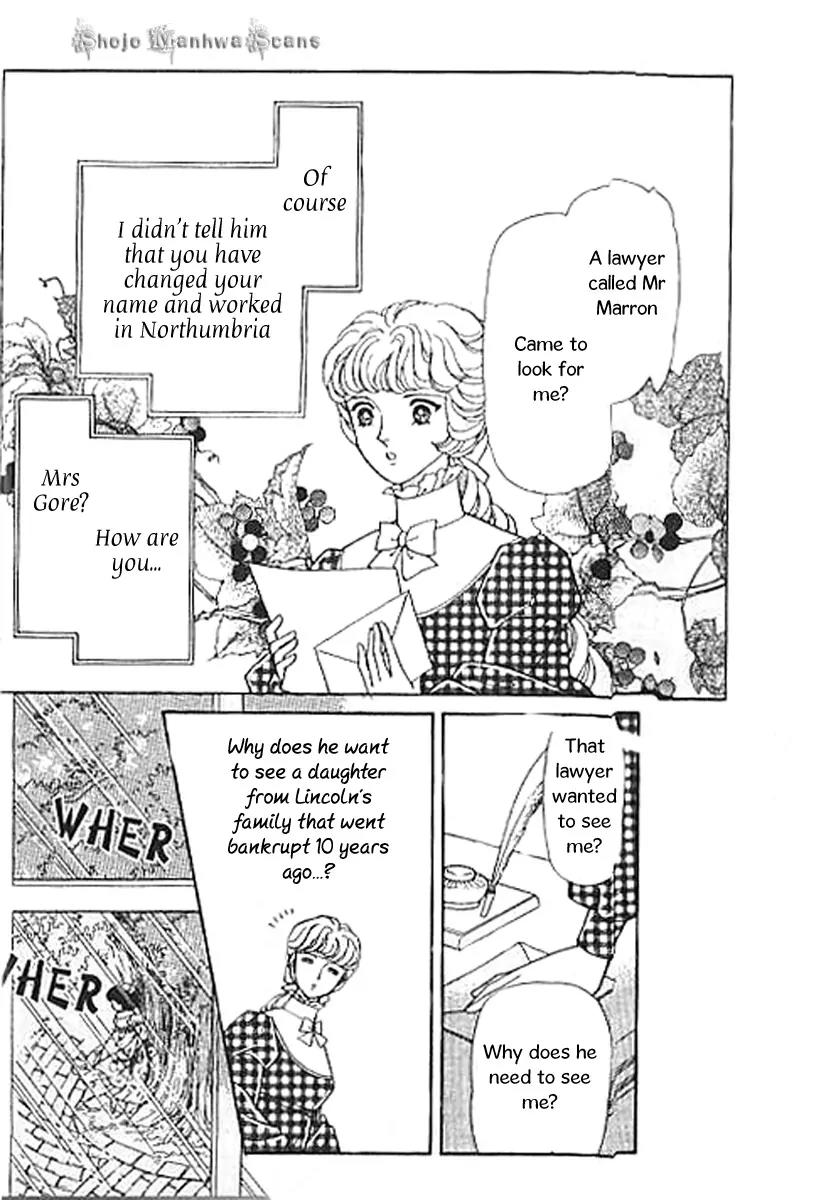 Emma to Hakushaku Chapter 6 page 5 - Chapter 6