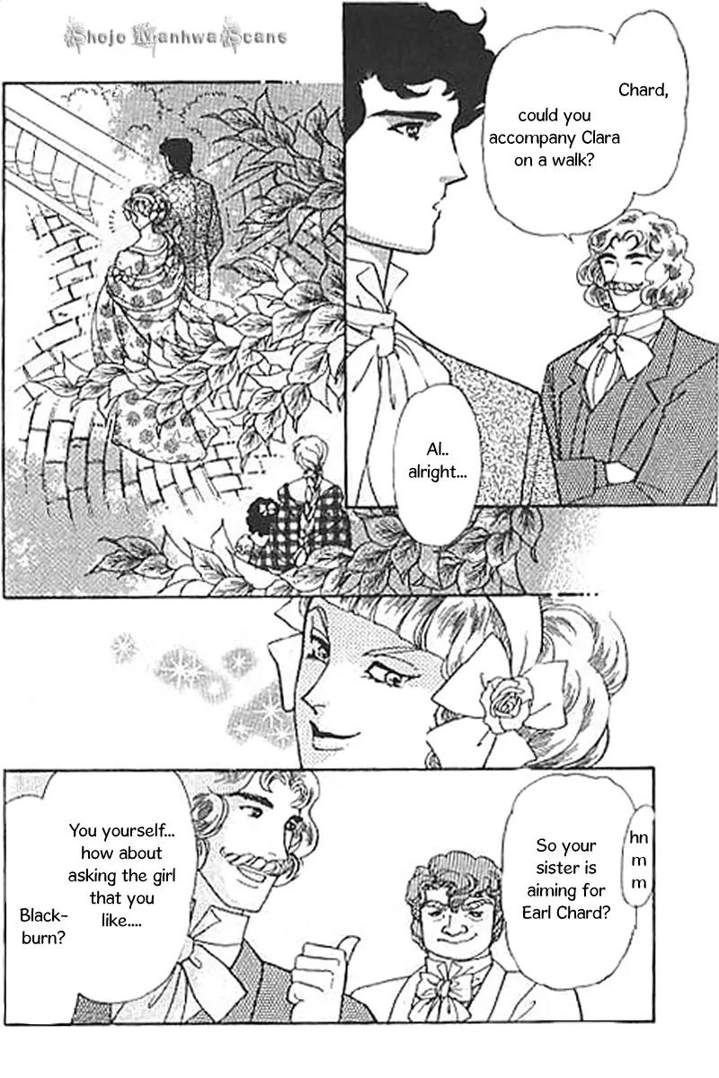 Emma to Hakushaku Chapter 6 page 7 - Chapter 6