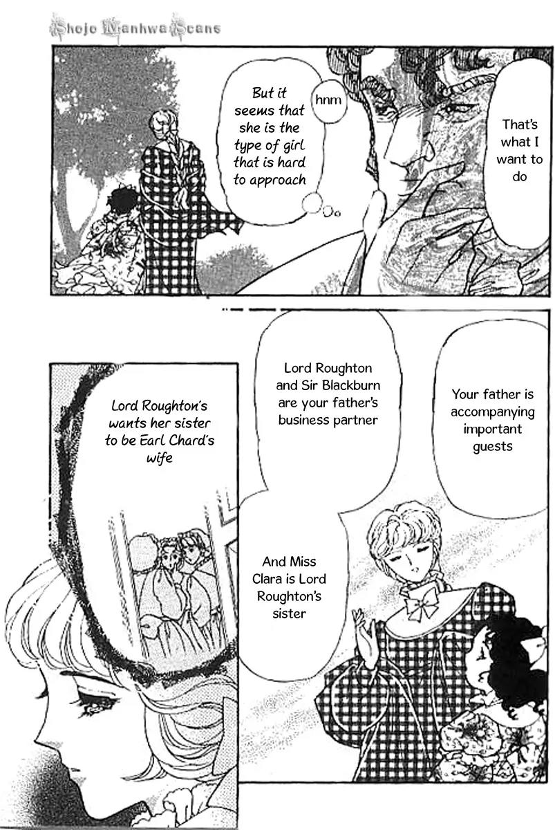 Emma to Hakushaku Chapter 6 page 8 - Chapter 6