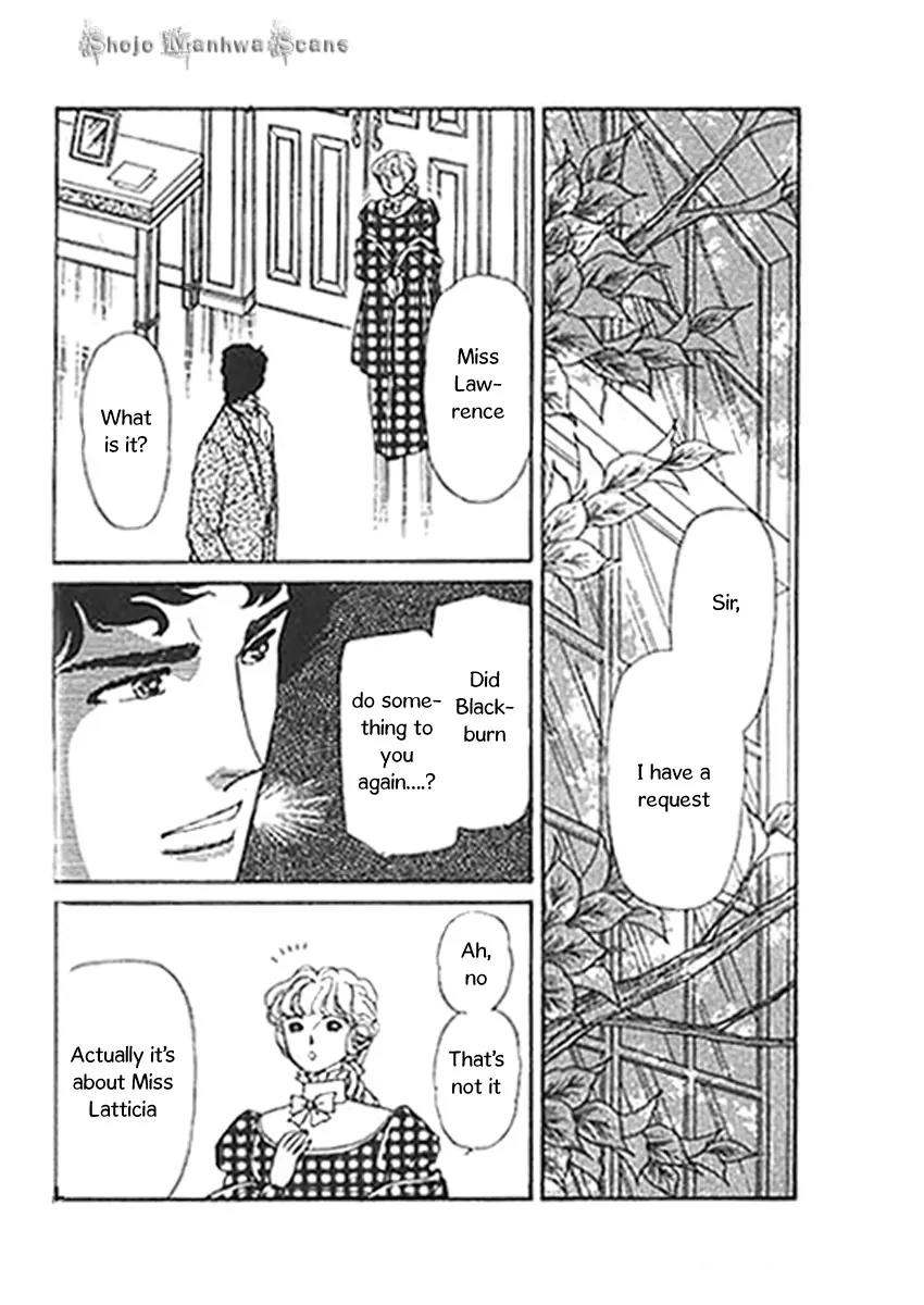 Emma to Hakushaku Chapter 6 page 9 - Chapter 6