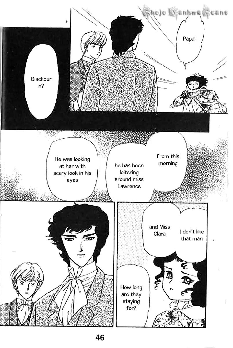 Emma to Hakushaku Chapter 7 page 21 - Chapter 7