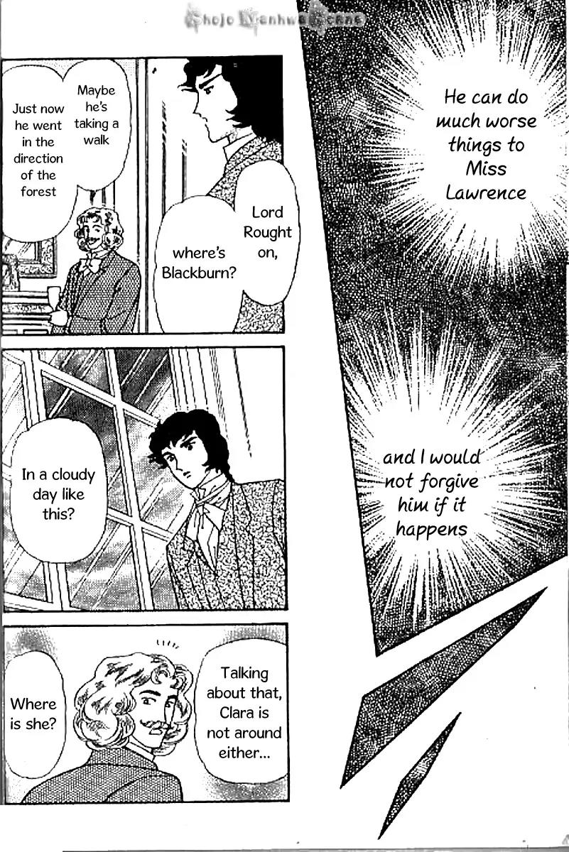 Emma to Hakushaku Chapter 7 page 23 - Chapter 7