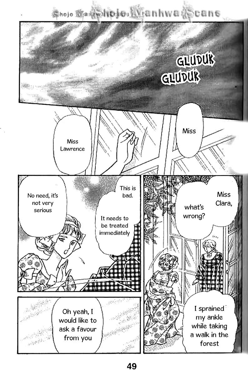 Emma to Hakushaku Chapter 7 page 24 - Chapter 7