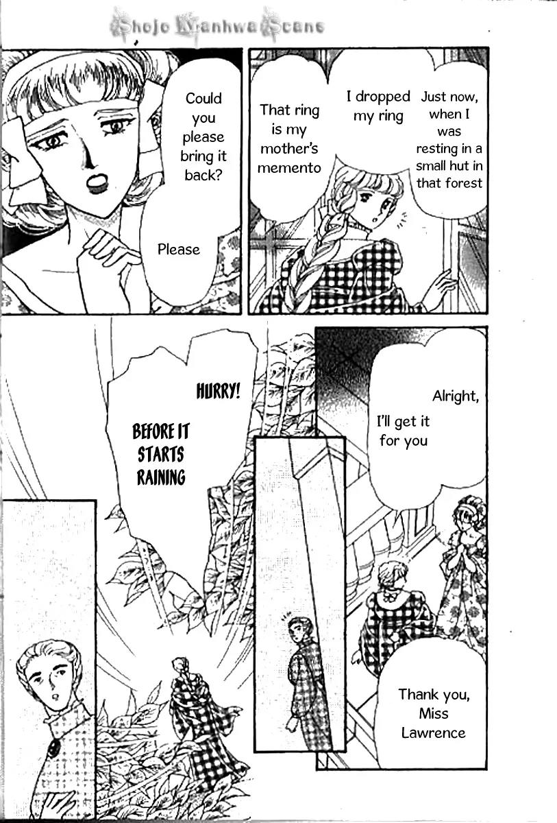 Emma to Hakushaku Chapter 7 page 25 - Chapter 7