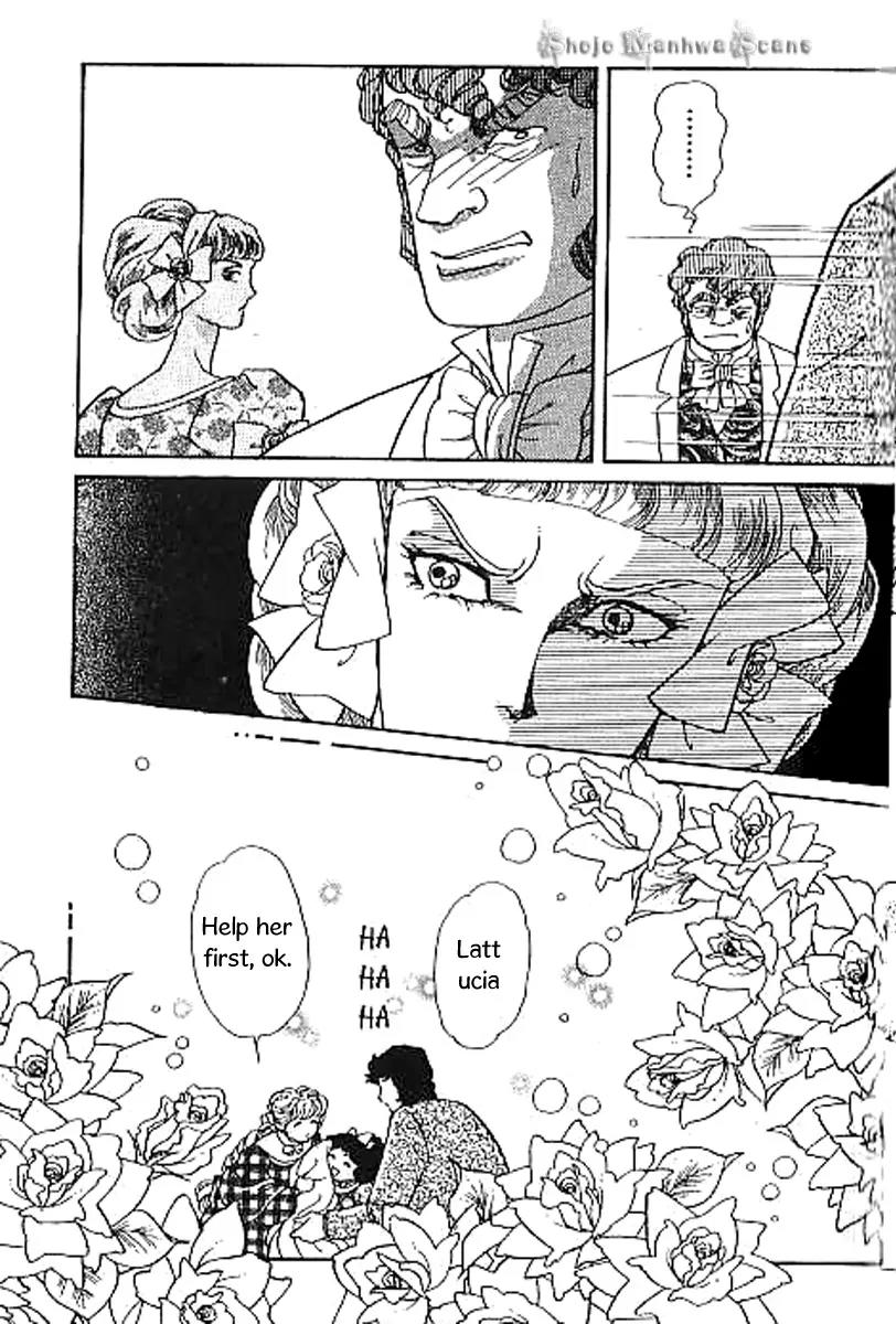 Emma to Hakushaku Chapter 7 page 4 - Chapter 7