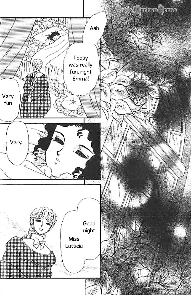 Emma to Hakushaku Chapter 7 page 7 - Chapter 7