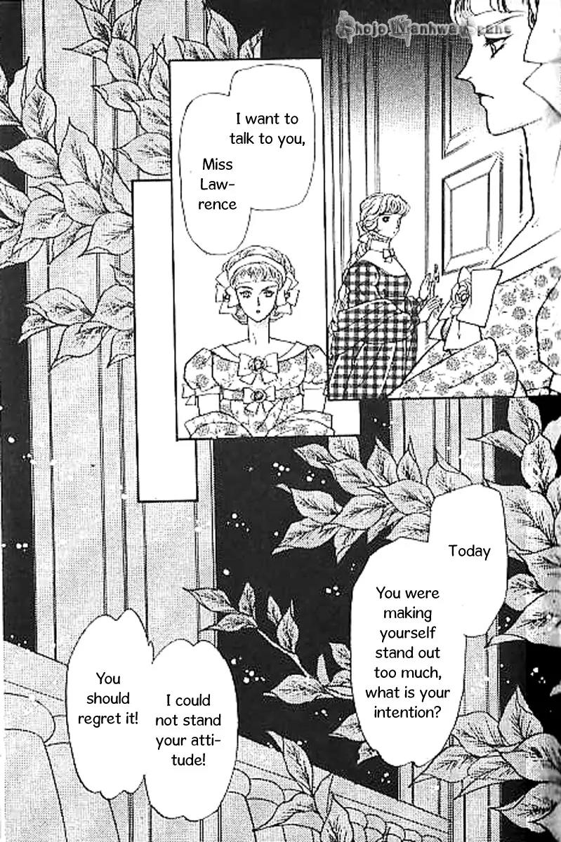 Emma to Hakushaku Chapter 7 page 8 - Chapter 7