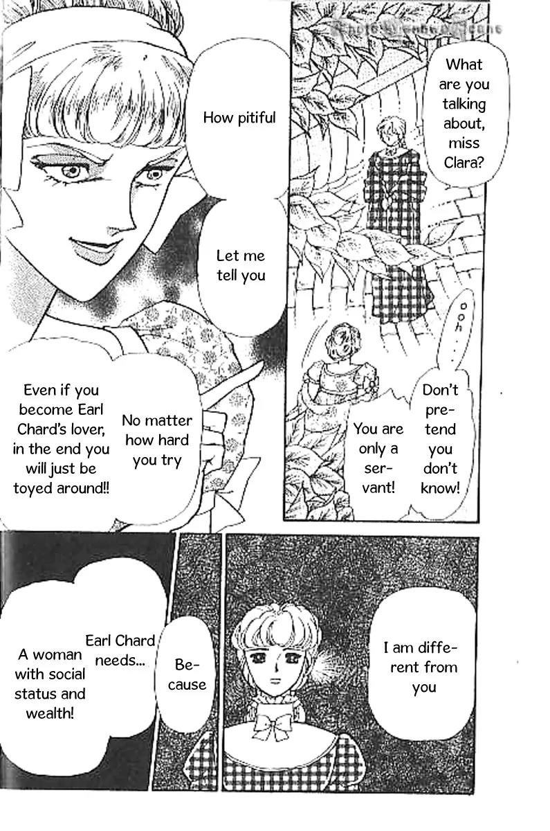 Emma to Hakushaku Chapter 7 page 9 - Chapter 7