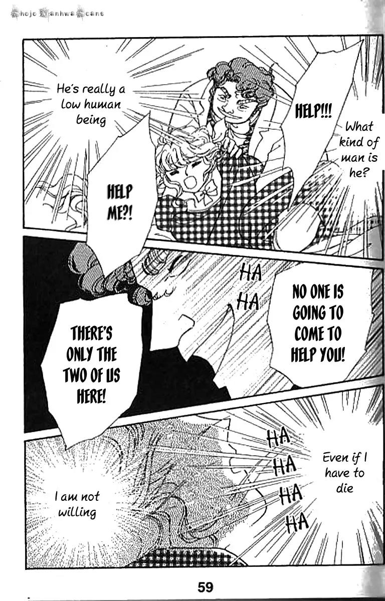 Emma to Hakushaku Chapter 8 page 10 - Chapter 8