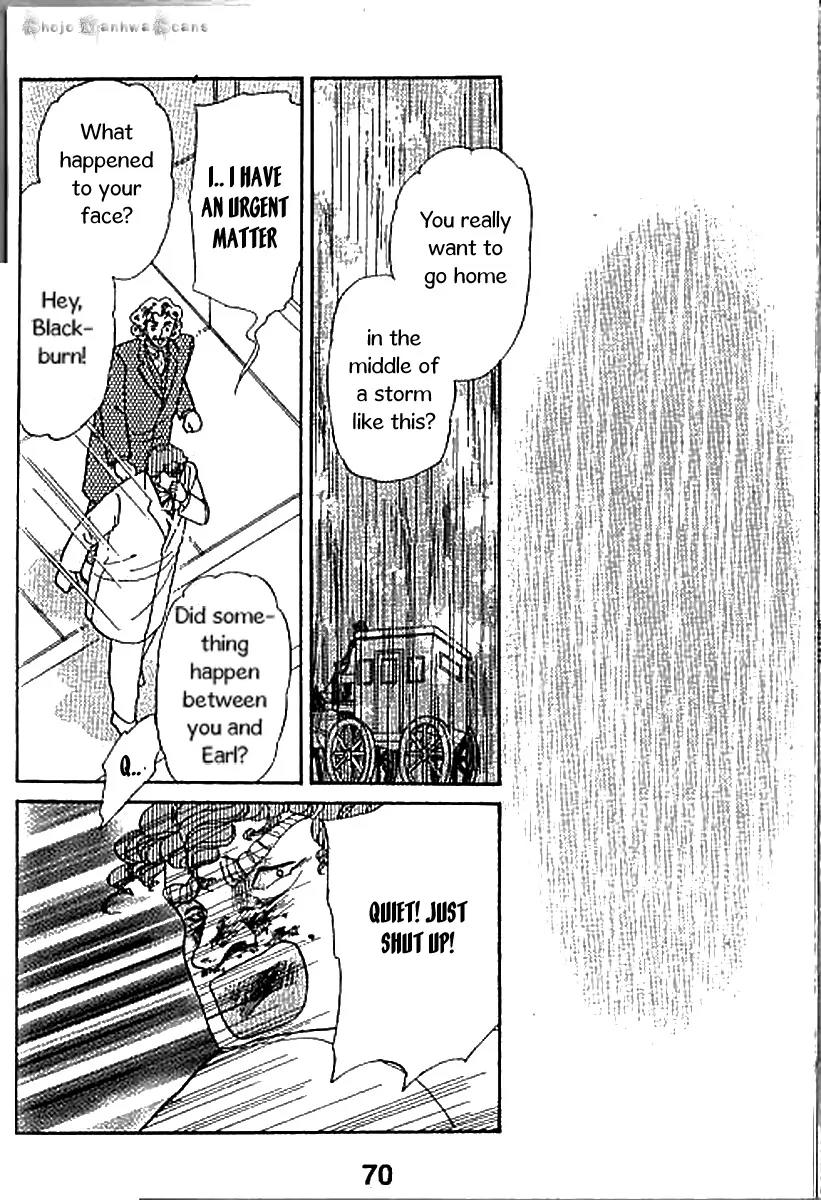 Emma to Hakushaku Chapter 8 page 21 - Chapter 8