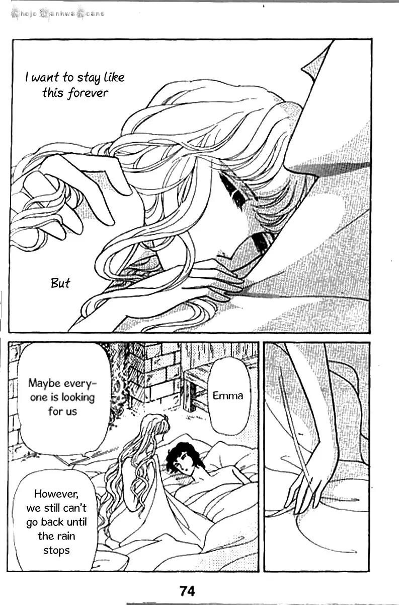 Emma to Hakushaku Chapter 8 page 25 - Chapter 8