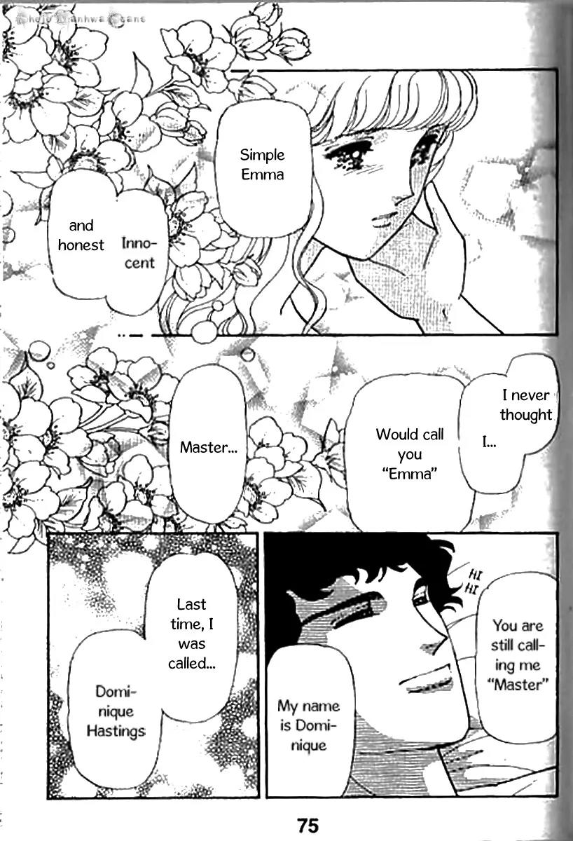 Emma to Hakushaku Chapter 8 page 26 - Chapter 8