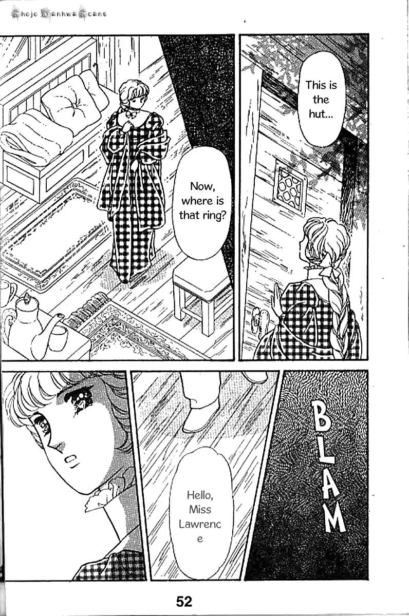 Emma to Hakushaku Chapter 8 page 3 - Chapter 8