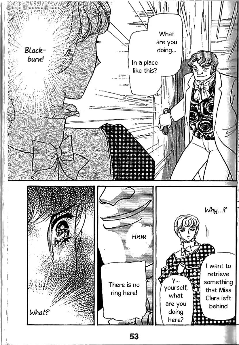 Emma to Hakushaku Chapter 8 page 4 - Chapter 8