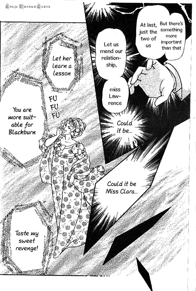 Emma to Hakushaku Chapter 8 page 5 - Chapter 8