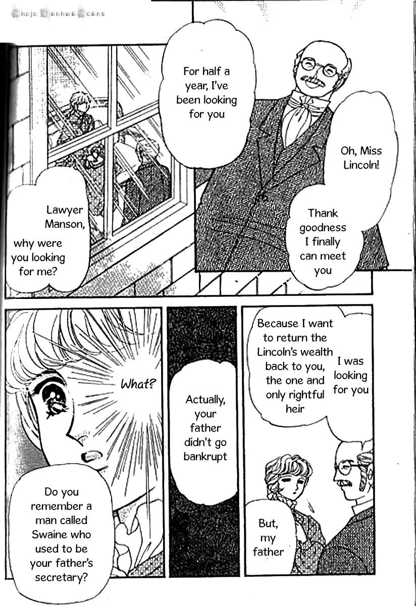 Emma to Hakushaku Chapter 9 page 13 - Chapter 9