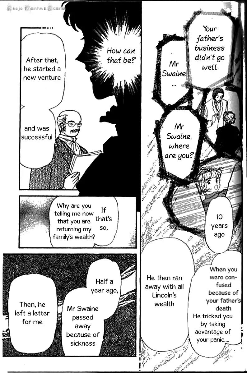 Emma to Hakushaku Chapter 9 page 14 - Chapter 9