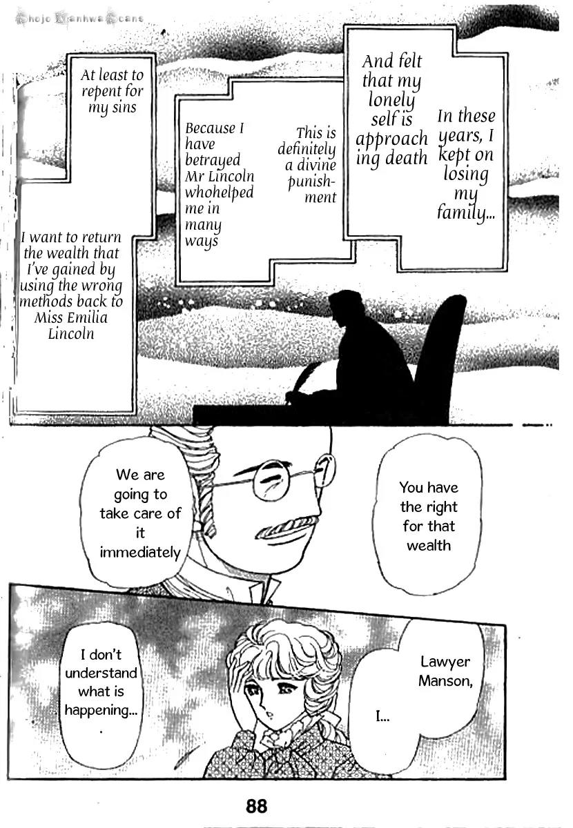 Emma to Hakushaku Chapter 9 page 15 - Chapter 9
