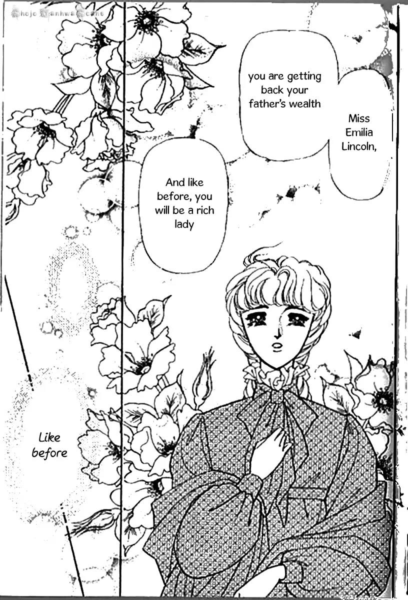 Emma to Hakushaku Chapter 9 page 16 - Chapter 9