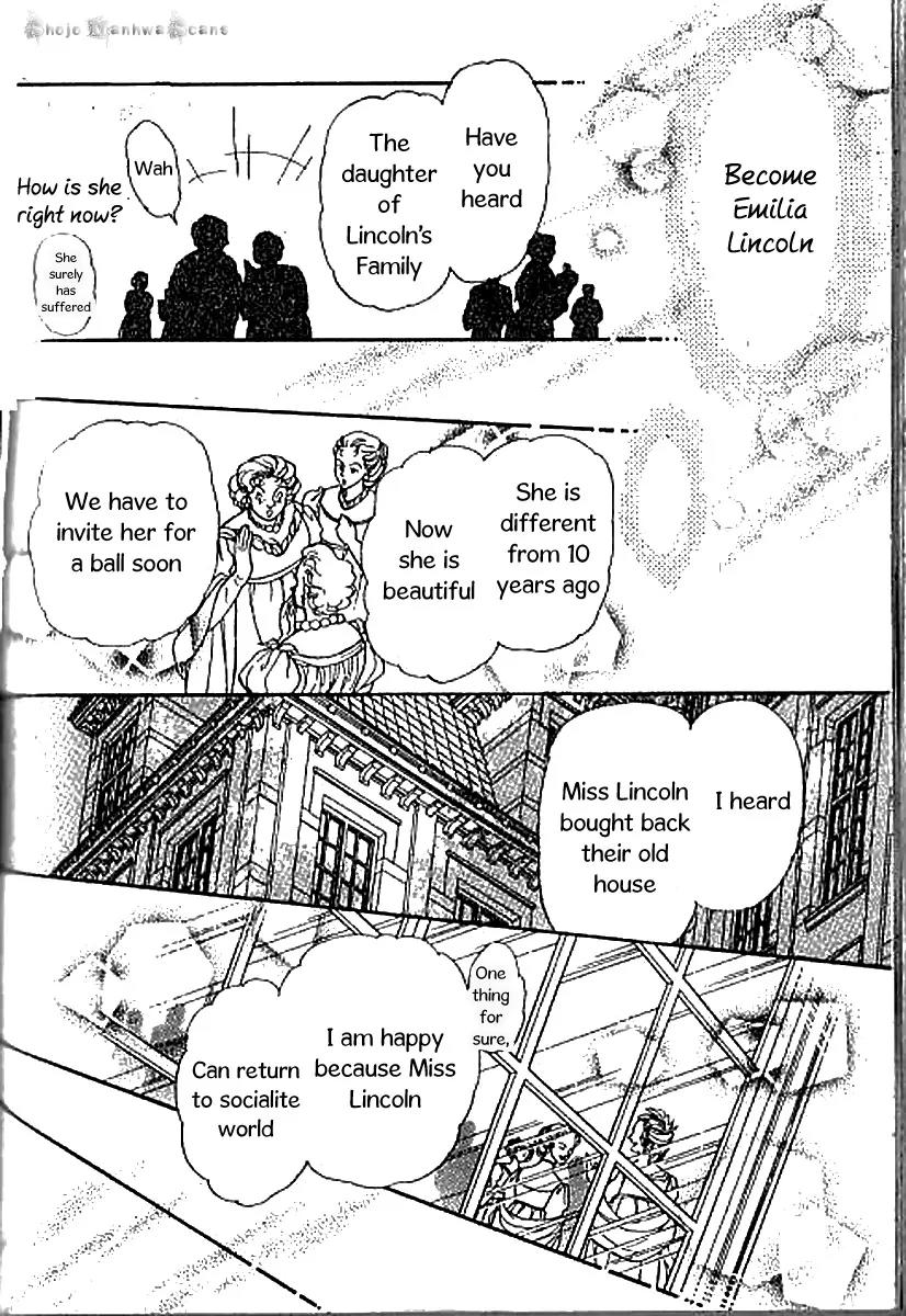Emma to Hakushaku Chapter 9 page 17 - Chapter 9
