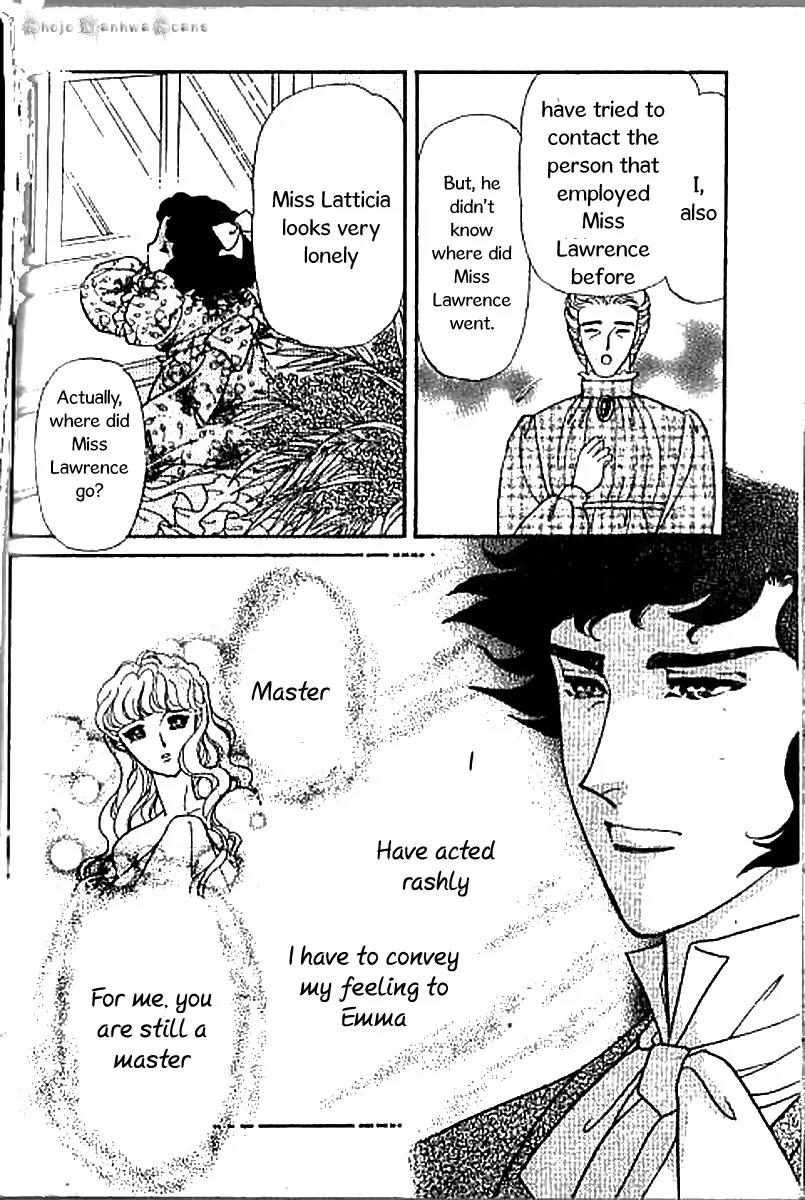 Emma to Hakushaku Chapter 9 page 19 - Chapter 9
