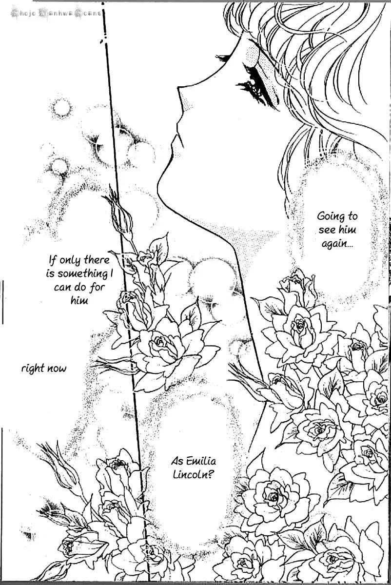 Emma to Hakushaku Chapter 9 page 25 - Chapter 9