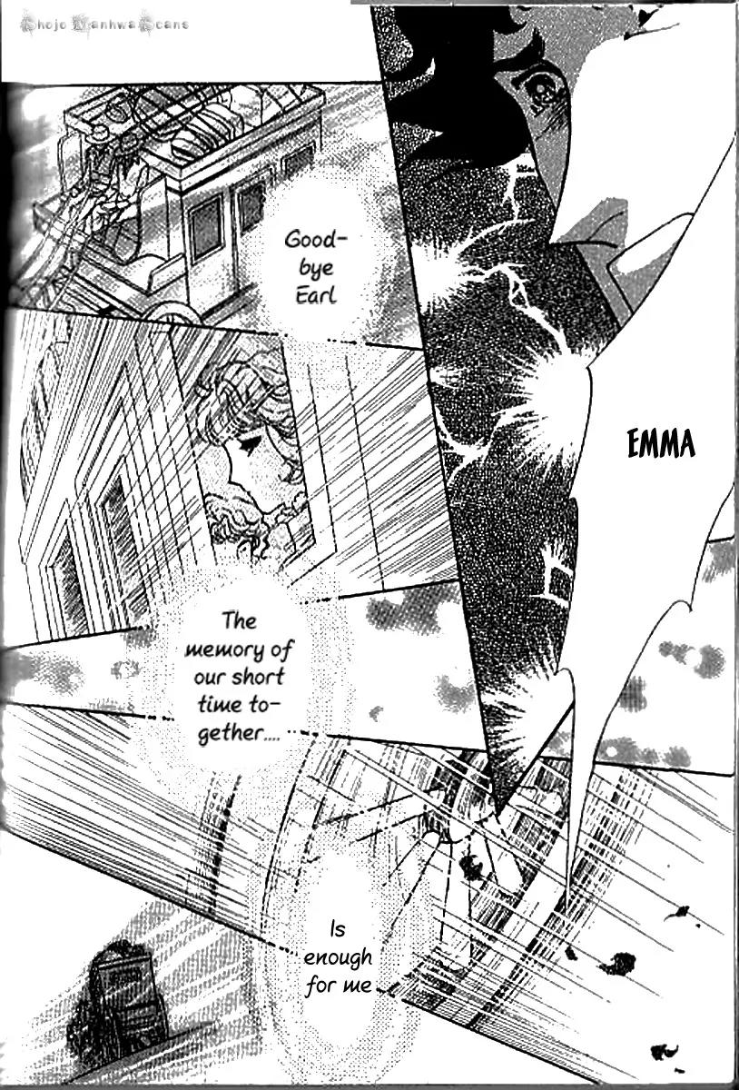 Emma to Hakushaku Chapter 9 page 9 - Chapter 9