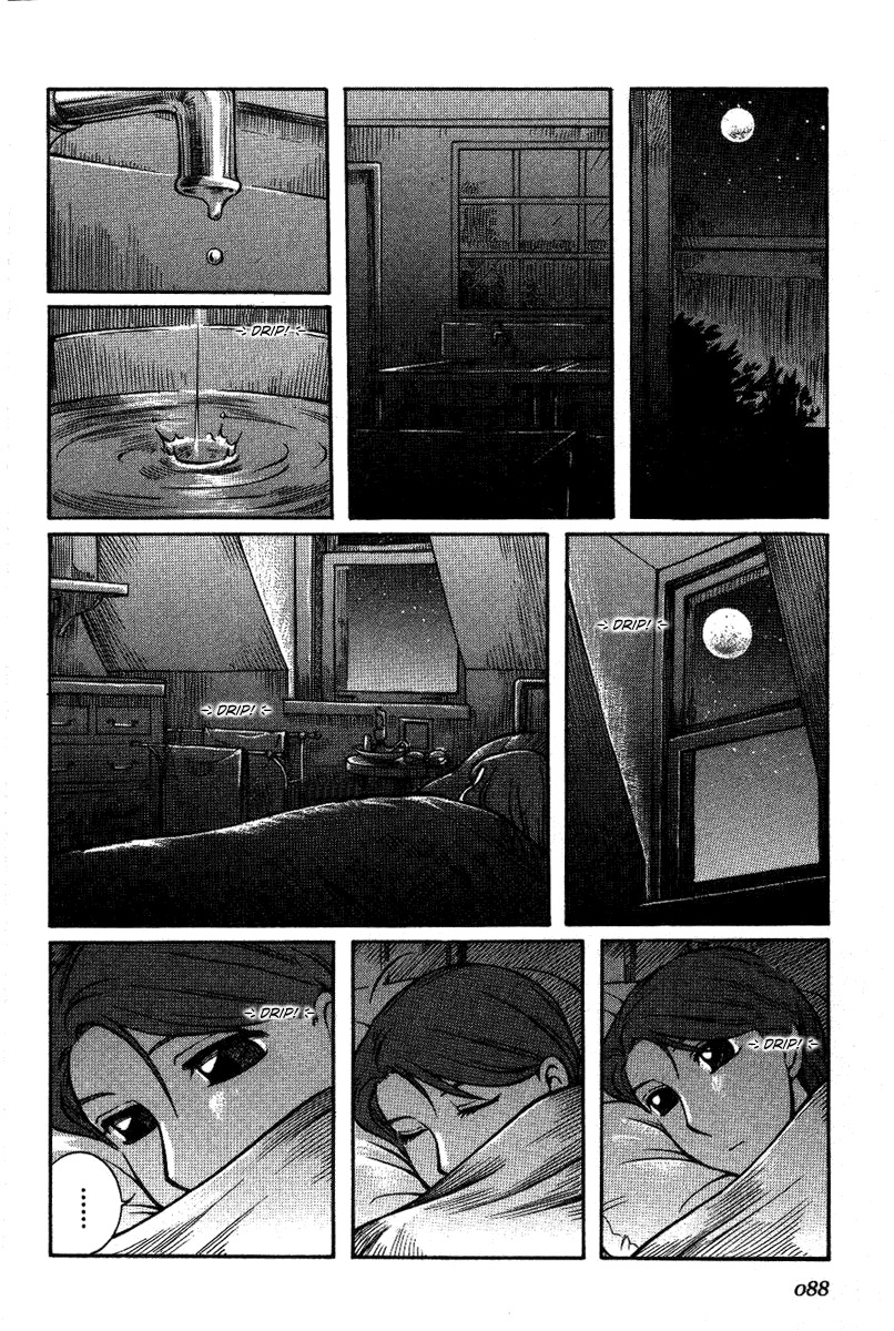 Emma Chapter 10 page 20 - Chapter 10: Alone