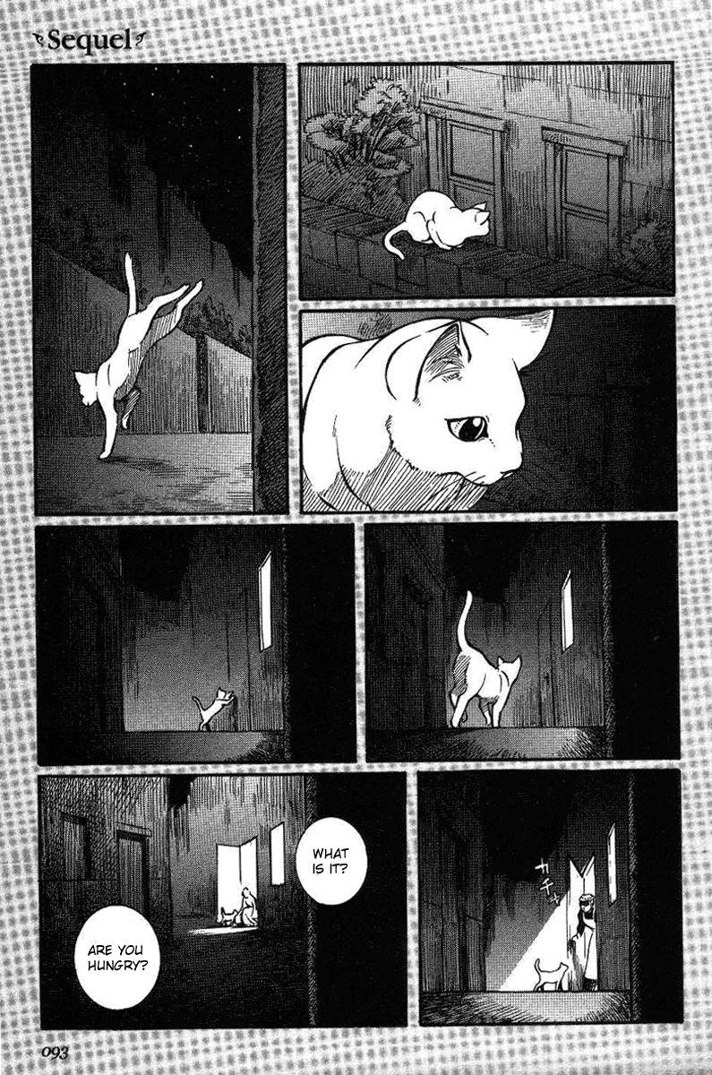 Emma Chapter 10 page 25 - Chapter 10: Alone