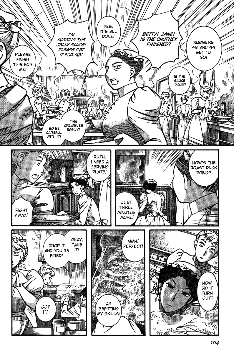 Emma Chapter 11 page 10 - Chapter 11: A Dinner party with Eleanor