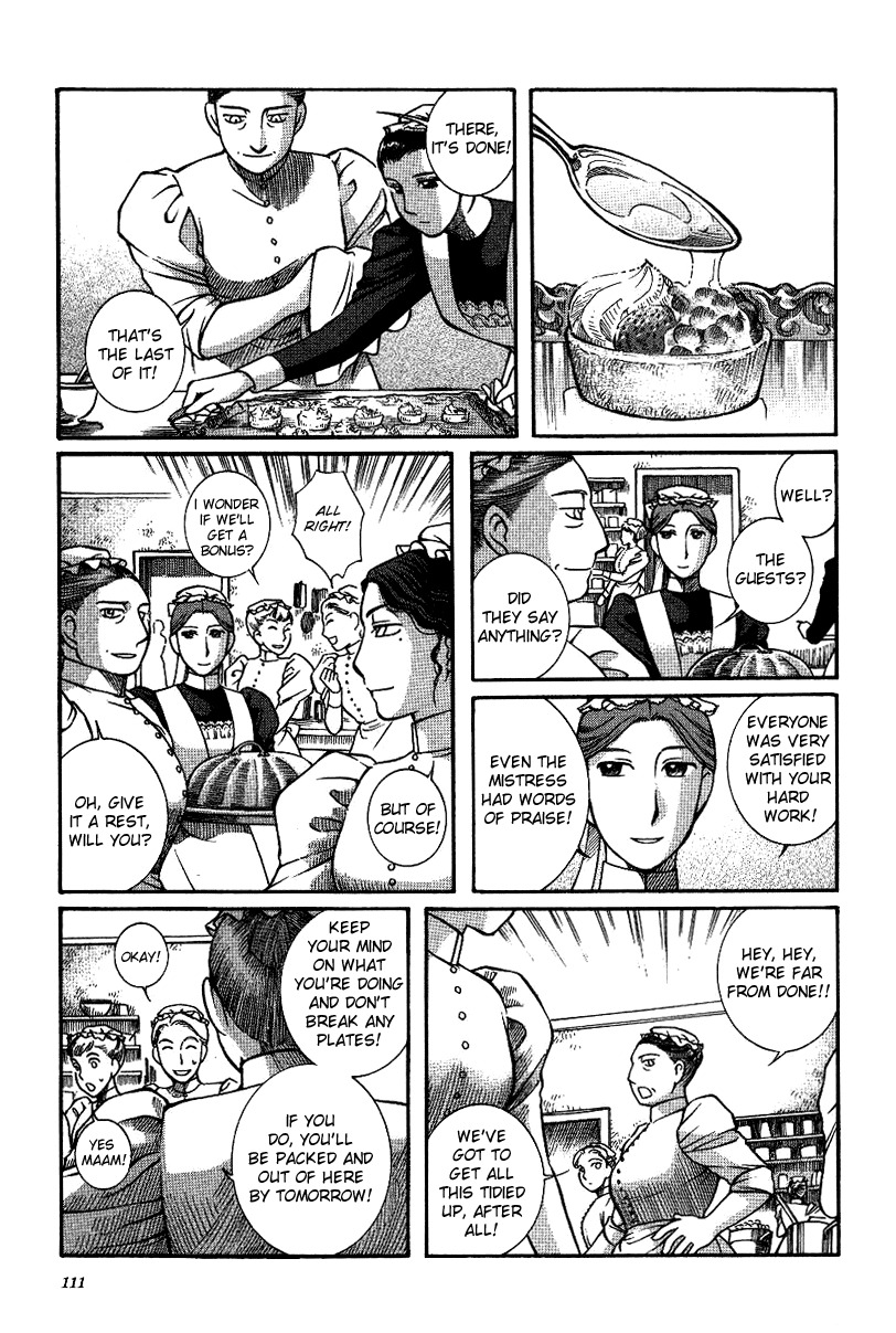 Emma Chapter 11 page 17 - Chapter 11: A Dinner party with Eleanor