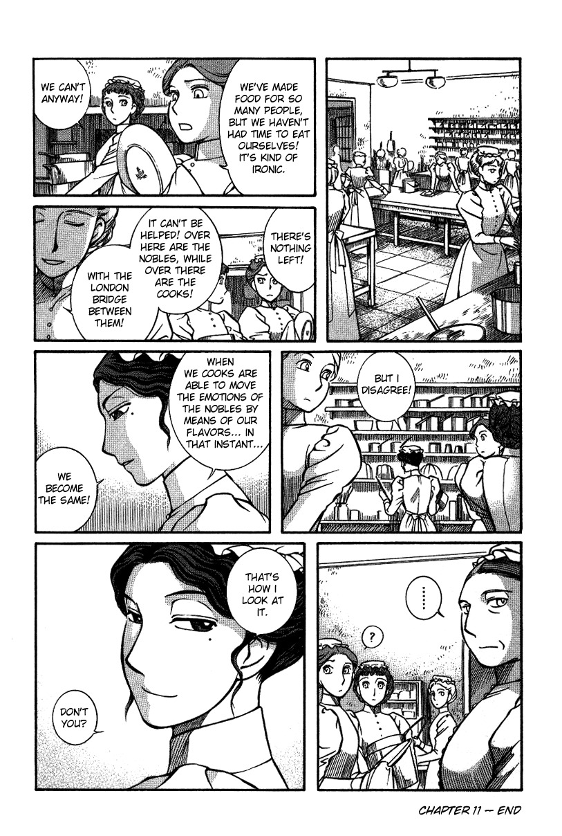 Emma Chapter 11 page 24 - Chapter 11: A Dinner party with Eleanor