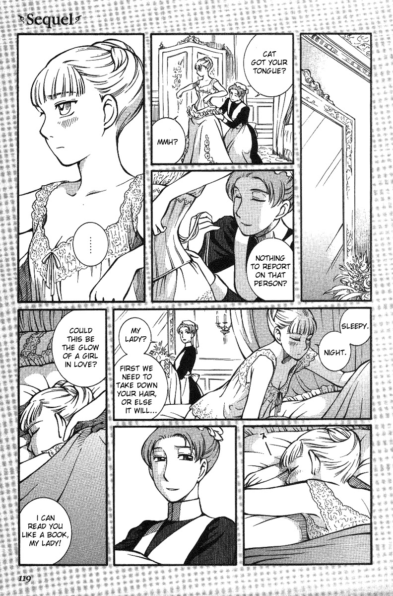 Emma Chapter 11 page 25 - Chapter 11: A Dinner party with Eleanor