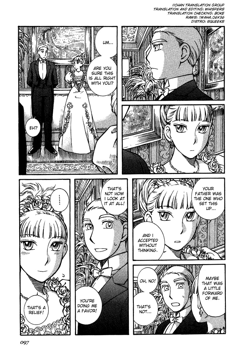 Emma Chapter 11 page 3 - Chapter 11: A Dinner party with Eleanor