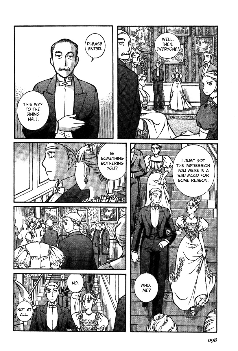 Emma Chapter 11 page 4 - Chapter 11: A Dinner party with Eleanor