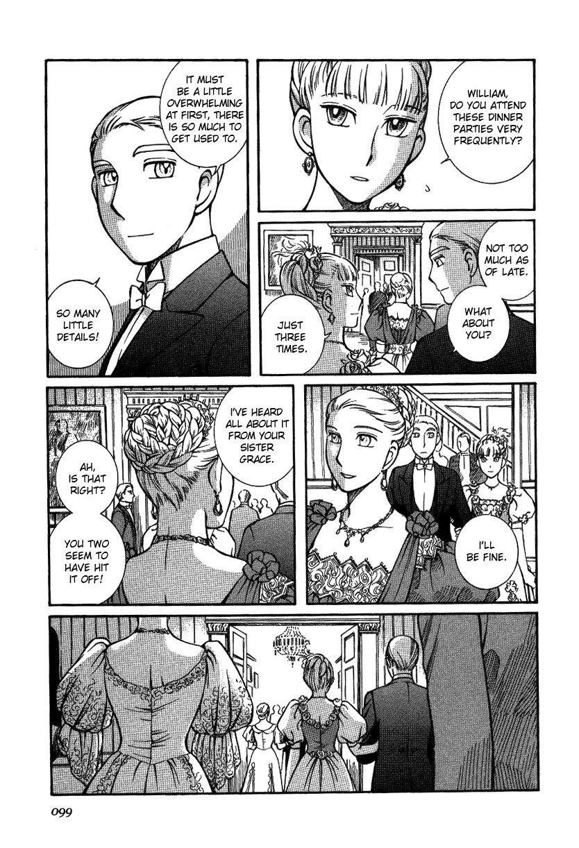 Emma Chapter 11 page 5 - Chapter 11: A Dinner party with Eleanor