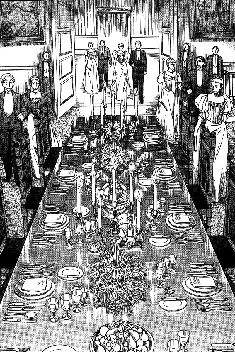 Emma Chapter 11 page 6 - Chapter 11: A Dinner party with Eleanor