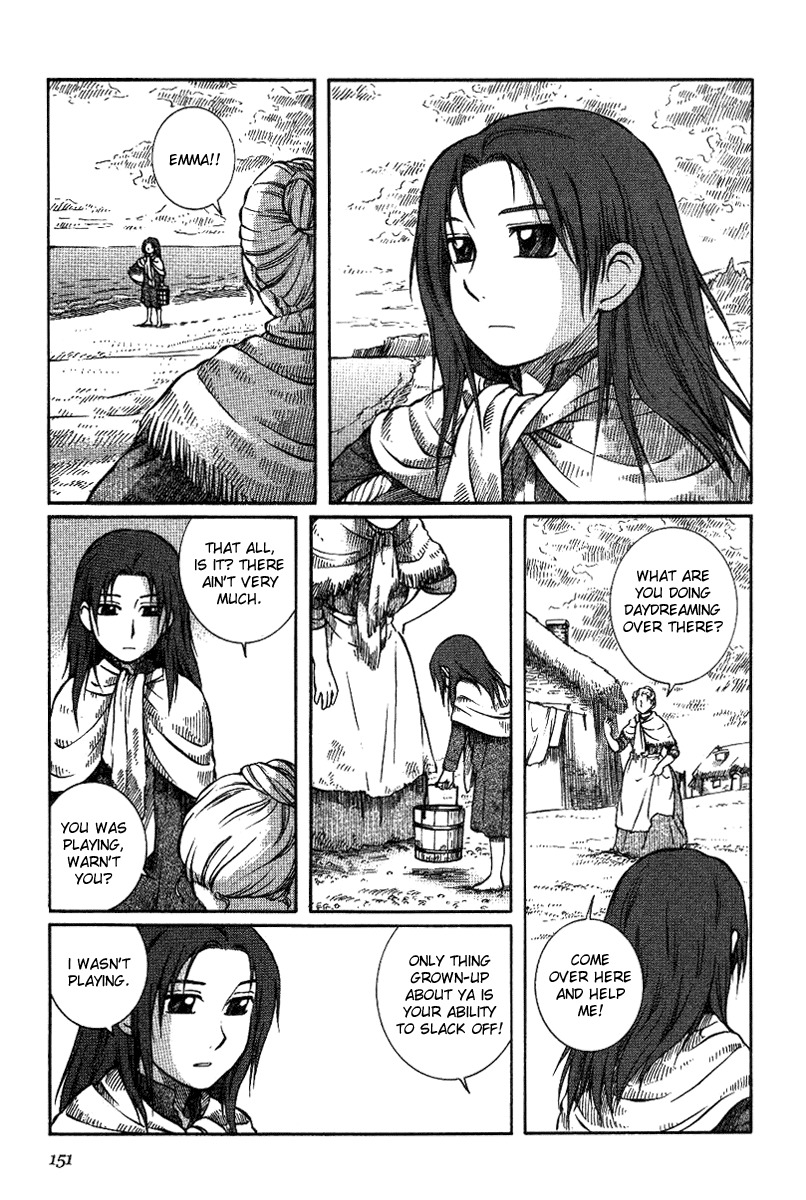 Emma Chapter 13 page 7 - Chapter 13: Farewell, Emma (Part Two)