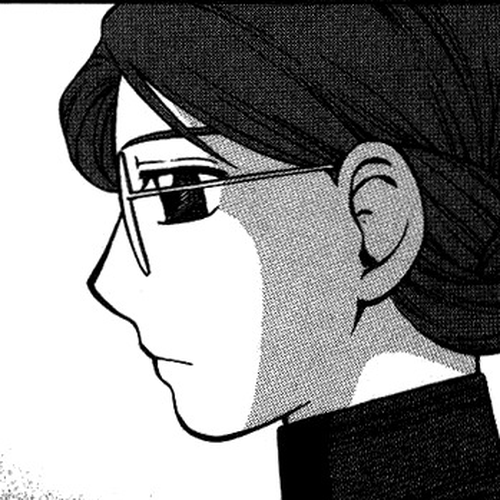 Emma Chapter 13: Farewell, Emma (Part Two) cover