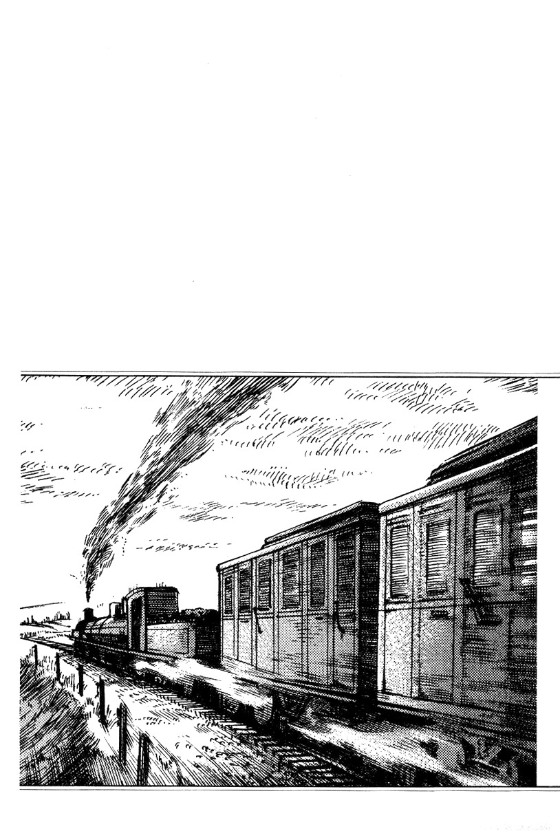 Emma Chapter 14.5 page 5 - Chapter 14.5: Afterword