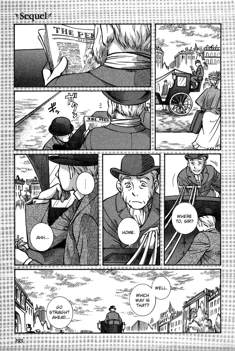 Emma Chapter 14 page 25 - Chapter 14: Farewell, Emma (Part Three)
