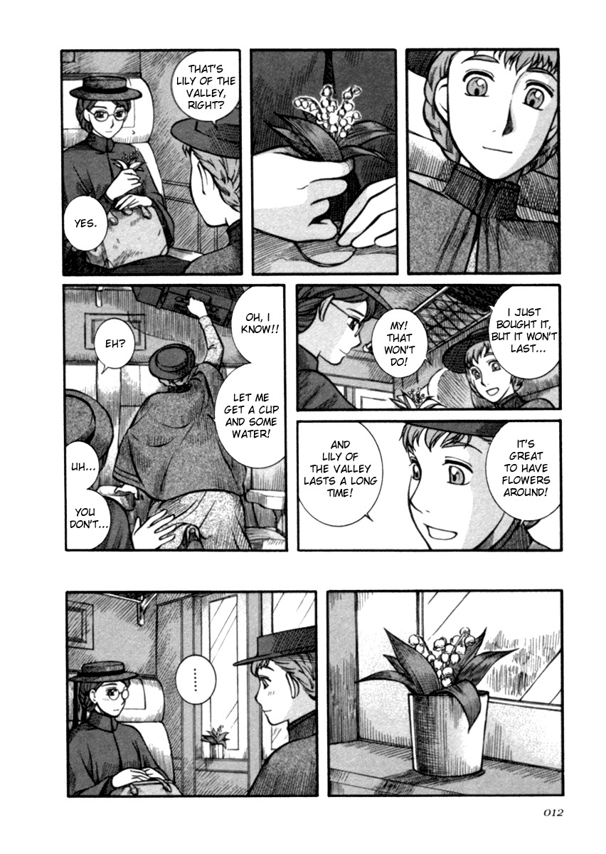 Emma Chapter 15 page 13 - Chapter 15: Wind